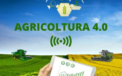 FINANZIAMENTI – Pnrr (Piano Nazionale Resilienza Ripartenza) – Agricoltura 4.0