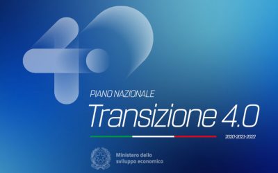 FINANZIAMENTI – Pnrr – Piano Transizione 4.0 – Crediti di Imposta per le Imprese